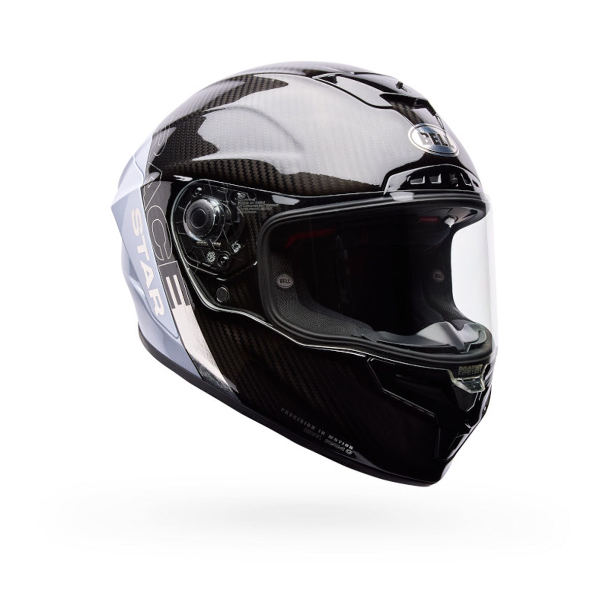 Bell Race Star DLX Flex Strike Helmet