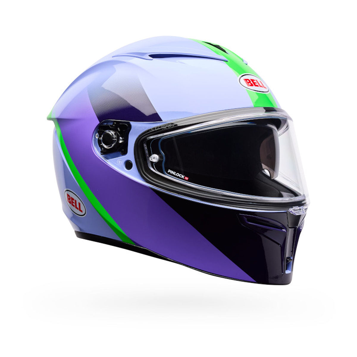 Bell Lithium MIPS Bash Helmet