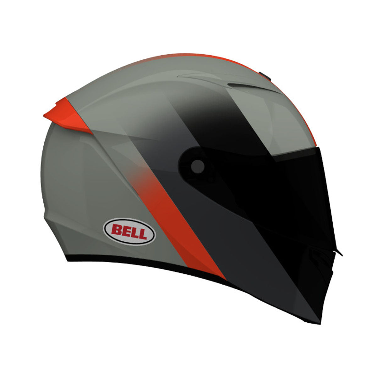 Bell Lithium MIPS Bash Helmet