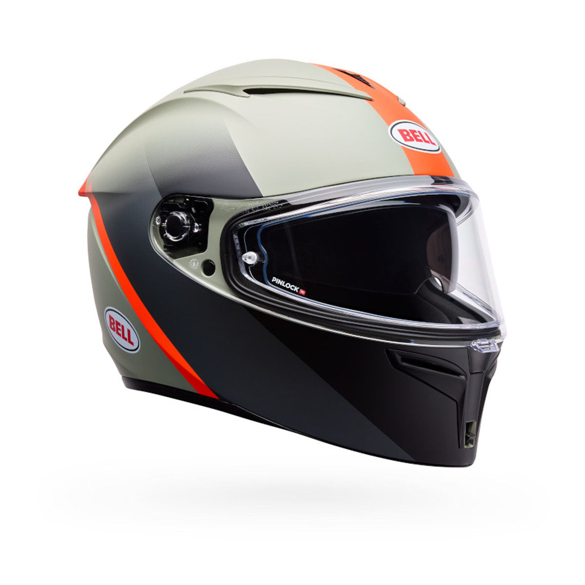 Bell Lithium MIPS Bash Helmet