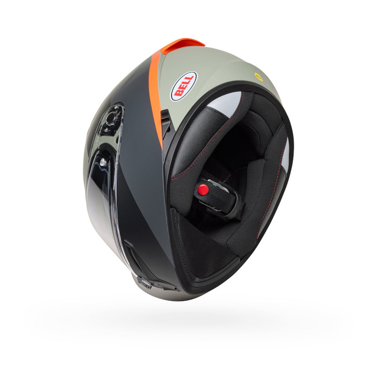 Bell Lithium MIPS Bash Helmet