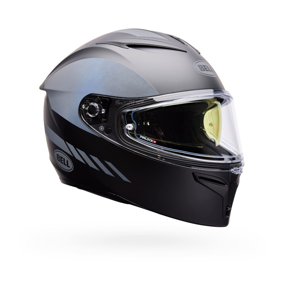 Bell Lithium MIPS Night Rider Helmet