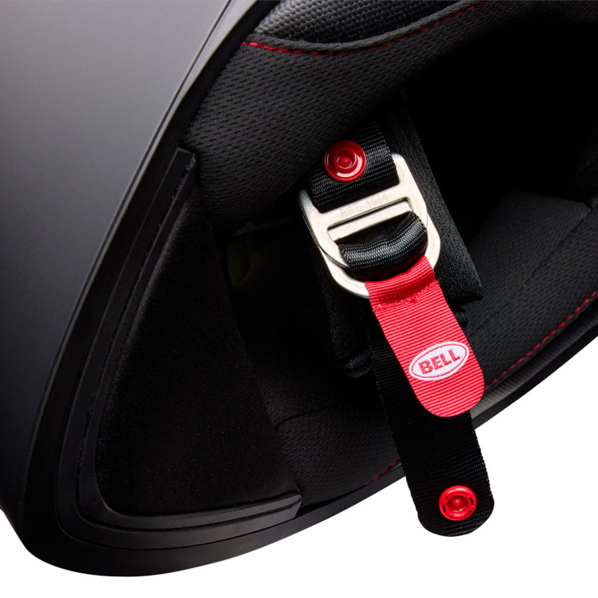 Bell Lithium MIPS Night Rider Helmet