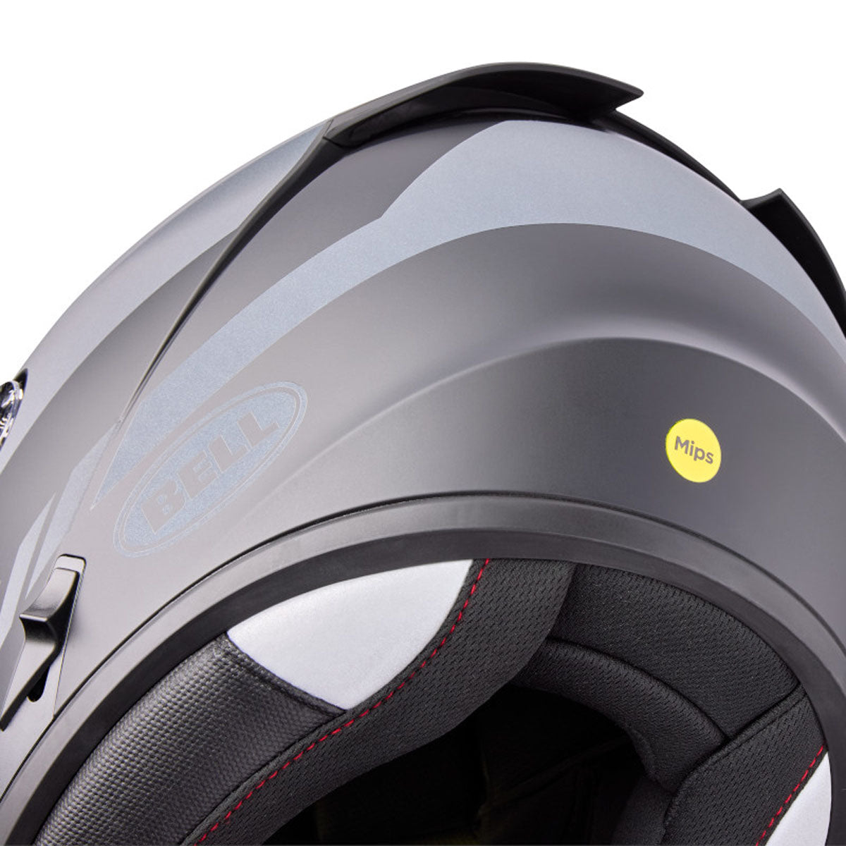Bell Lithium MIPS Night Rider Helmet