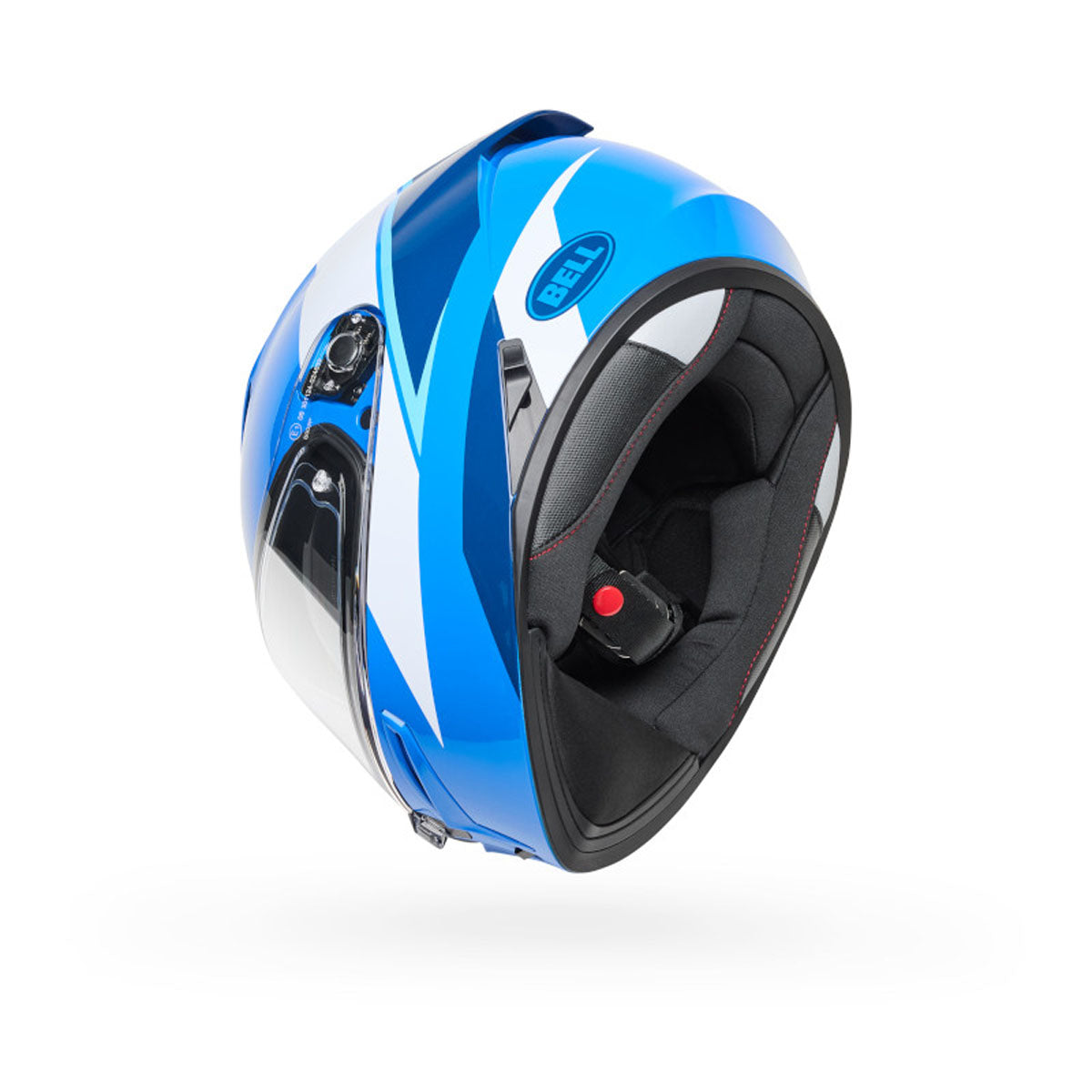 Bell Lithium Flip Helmet
