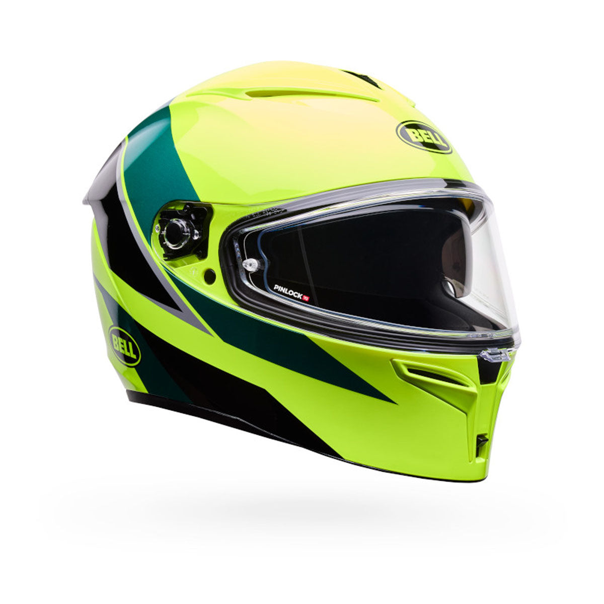 Bell Lithium Flip Helmet