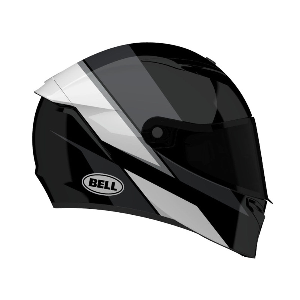 Bell Lithium Flip Helmet