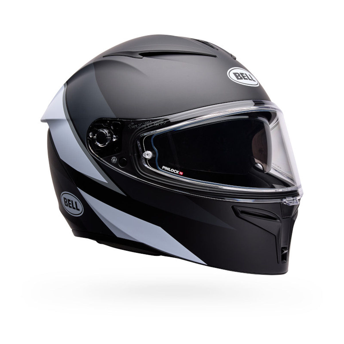 Bell Lithium Flip Helmet