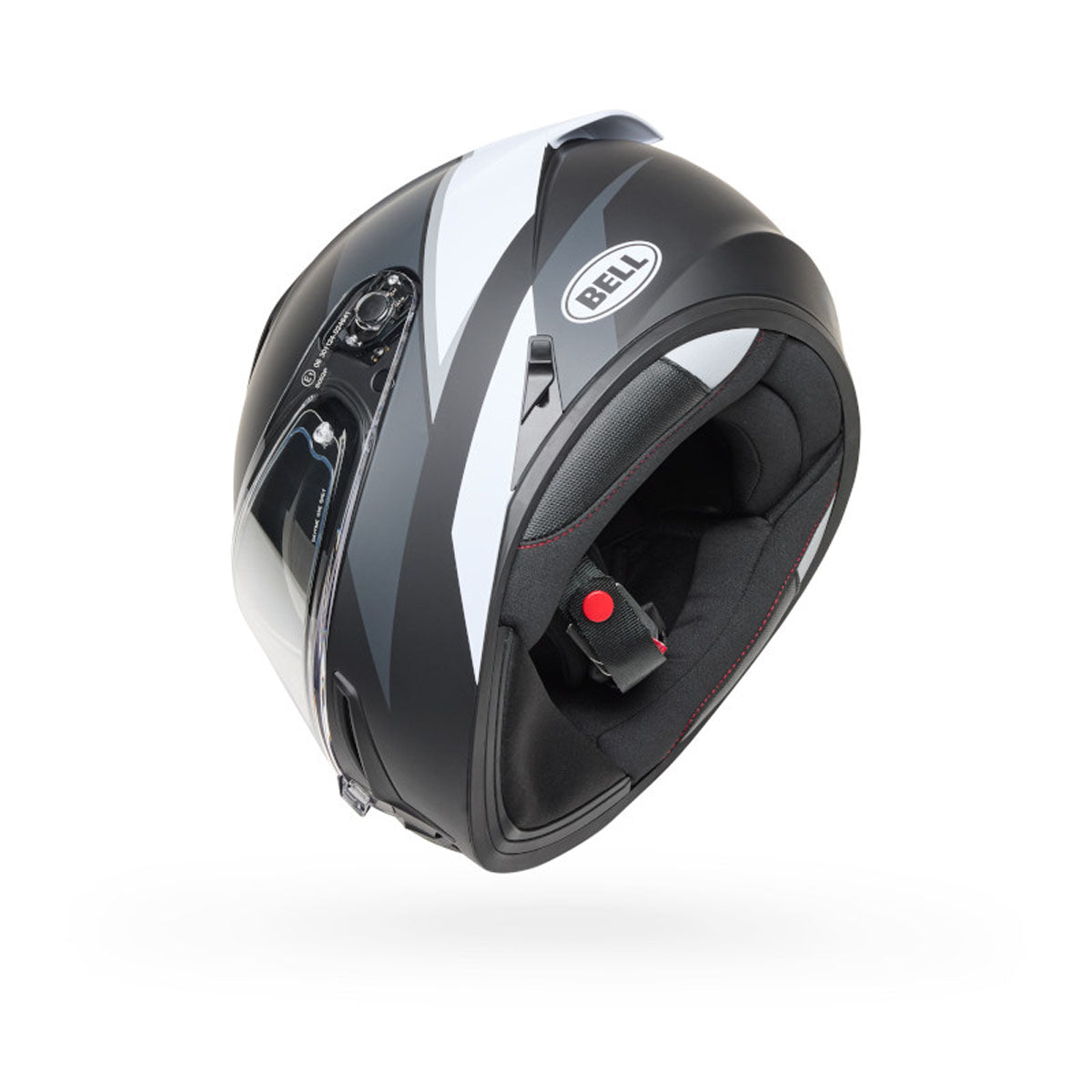 Bell Lithium Flip Helmet