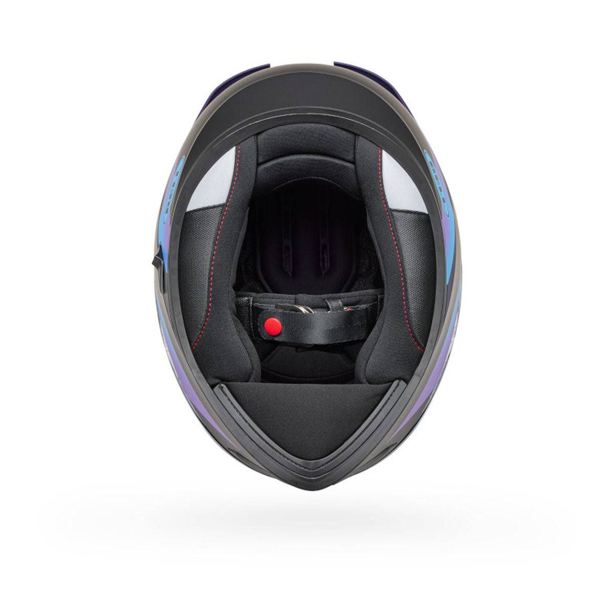 Bell Lithium Passion Helmet