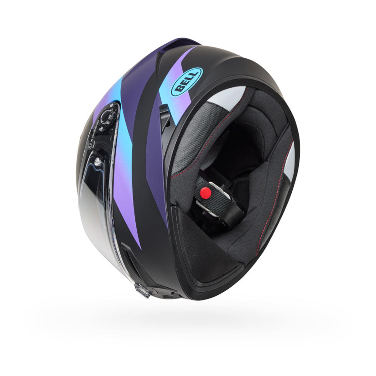 Bell Lithium Passion Helmet CLOSEOUT