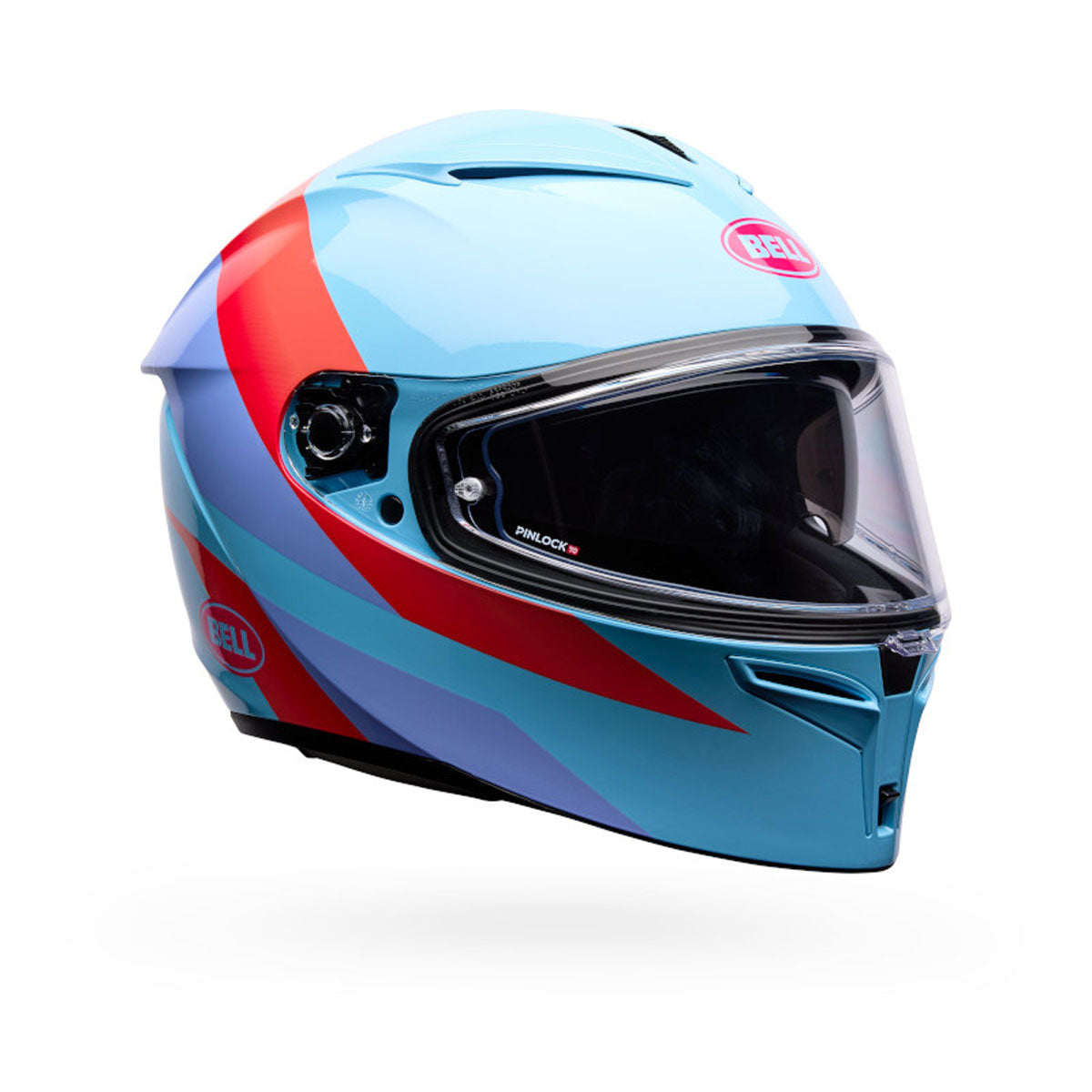 Bell Lithium Passion Helmet