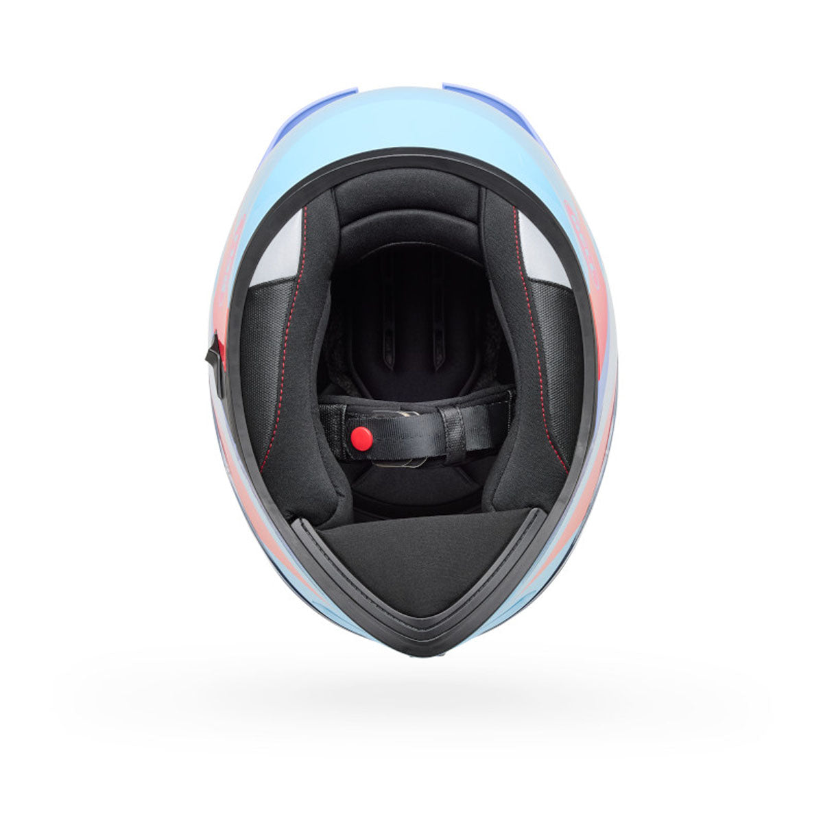 Bell Lithium Passion Helmet CLOSEOUT