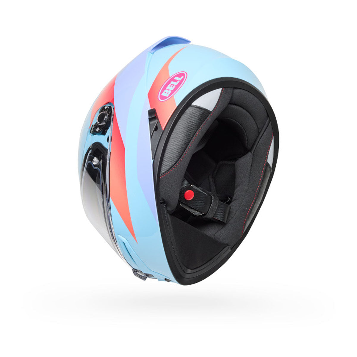 Bell Lithium Passion Helmet