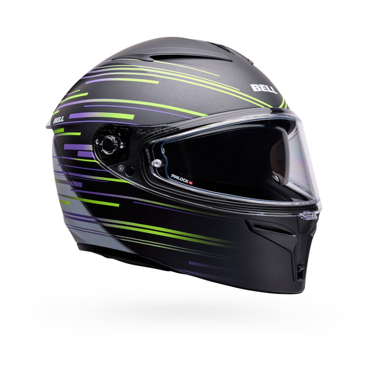 Bell Lithium Velo Helmet