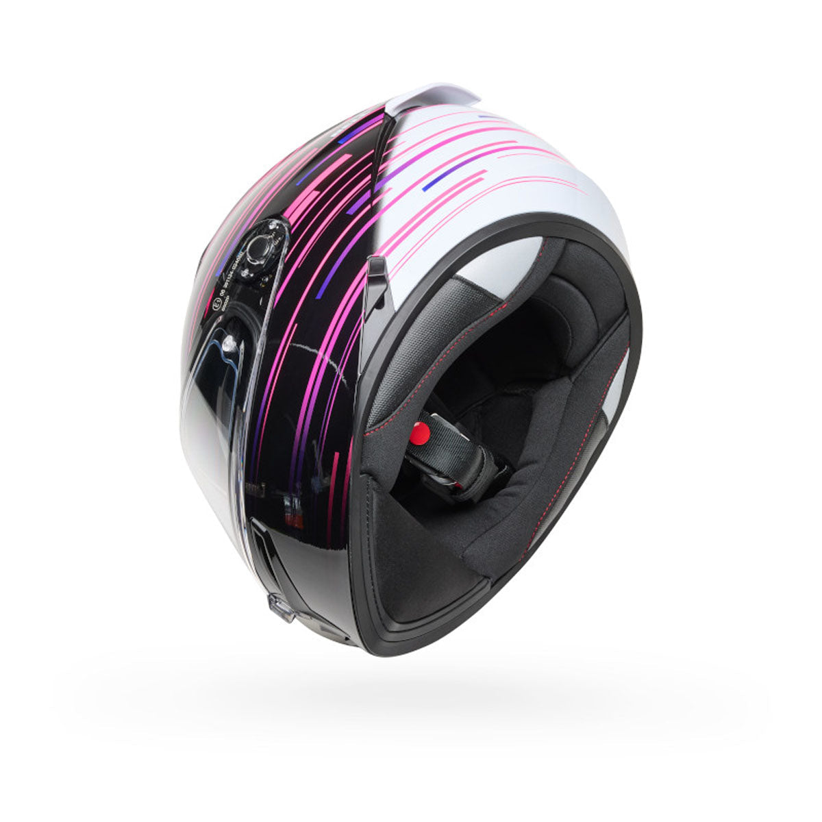 Bell Lithium Velo Helmet