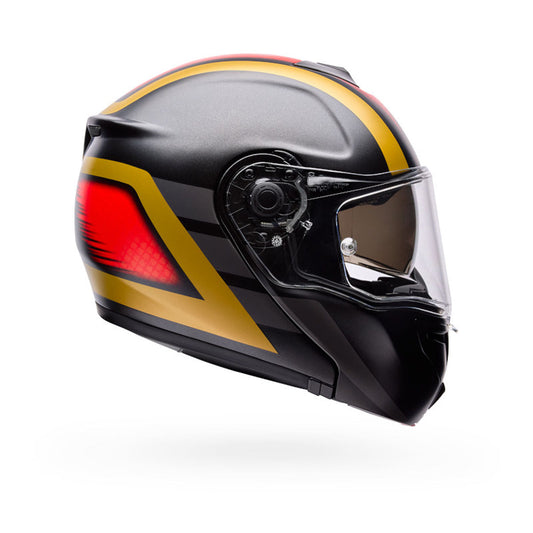 Bell SRT M Good Ride LE Helmet - Black Good Ride Le