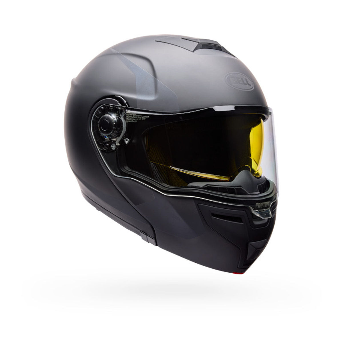 Bell SRT M Night Rider Helmet