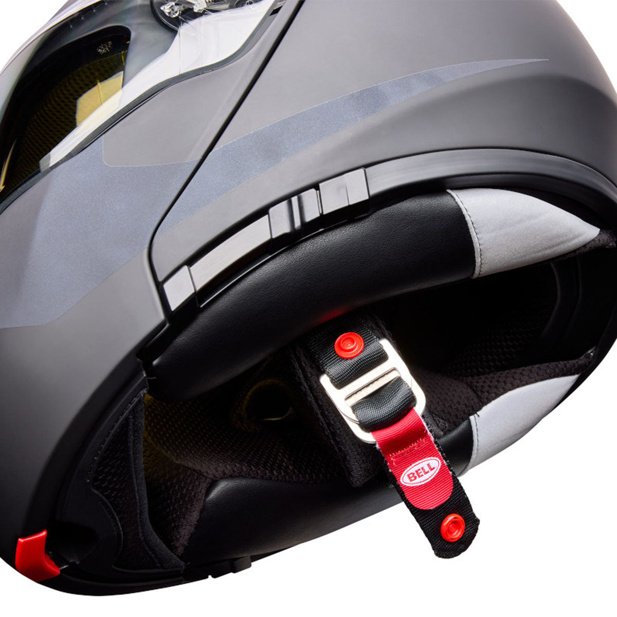 Bell SRT M Night Rider Helmet