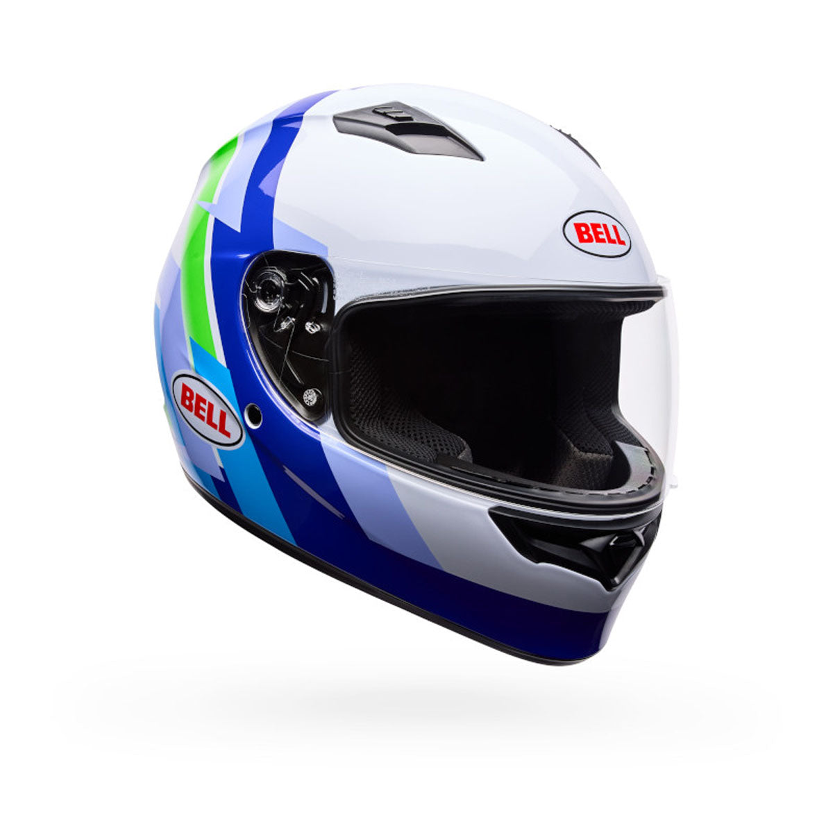 Bell Qualifier Vibe Helmet CLOSEOUT