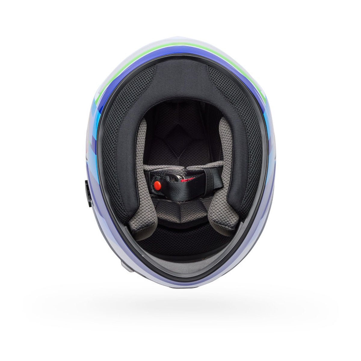 Bell Qualifier Vibe Helmet CLOSEOUT