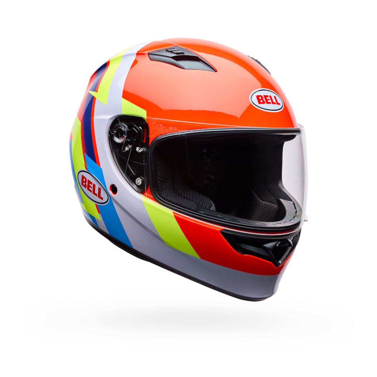 Bell Qualifier Vibe Helmet CLOSEOUT