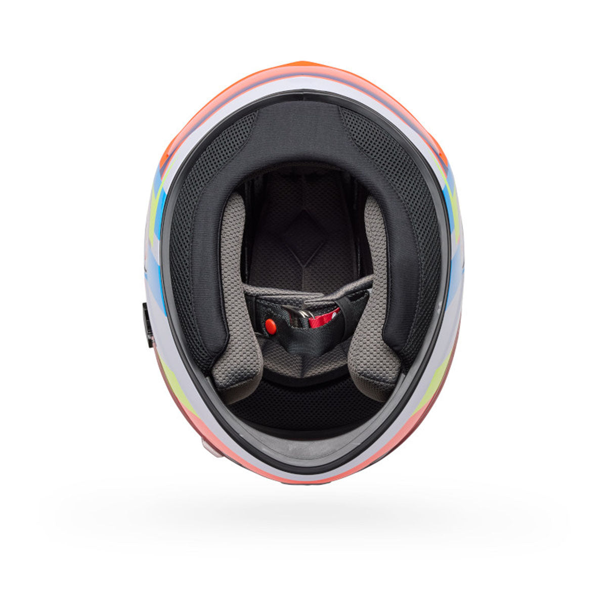 Bell Qualifier Vibe Helmet