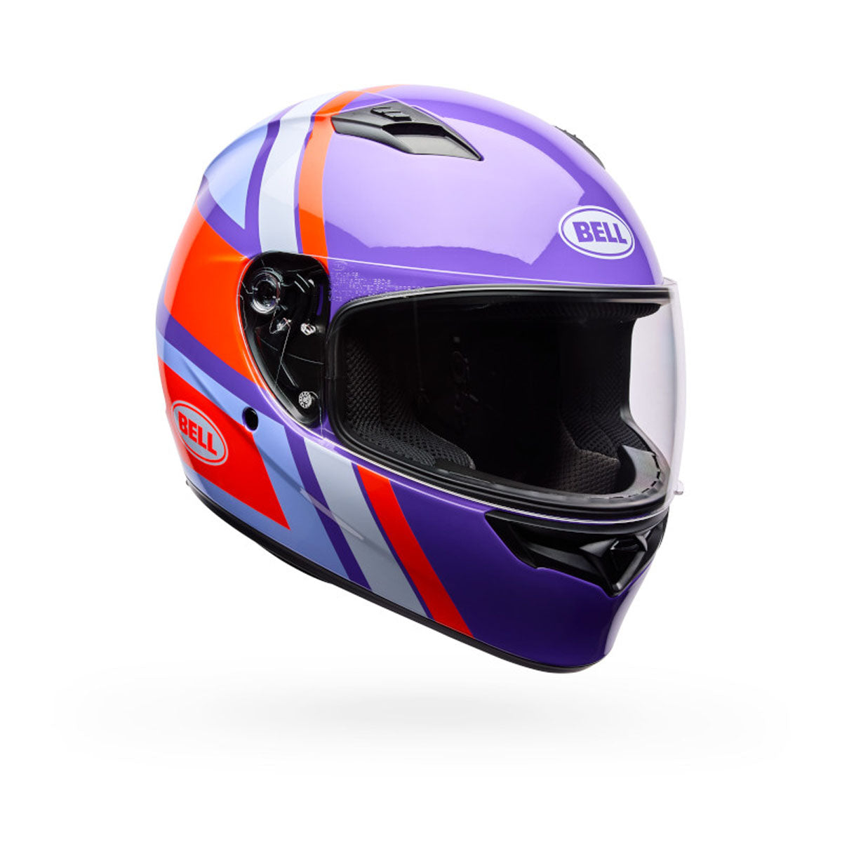 Bell Qualifier Chasm Helmet