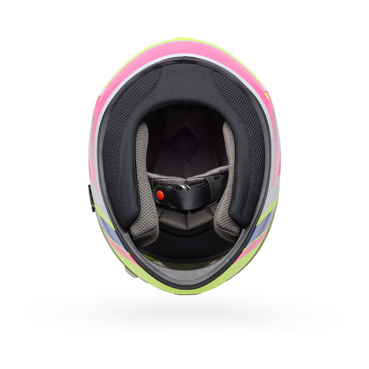 Bell Helmets Qualifier Helmet Purple Chasm S