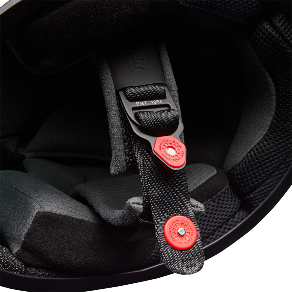 Bell Eliminator Carbon Mad S Gr Le Helmet - Black