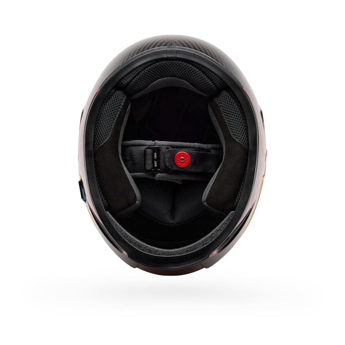 Bell Eliminator Carbon Mad S Gr Le Helmet - Black