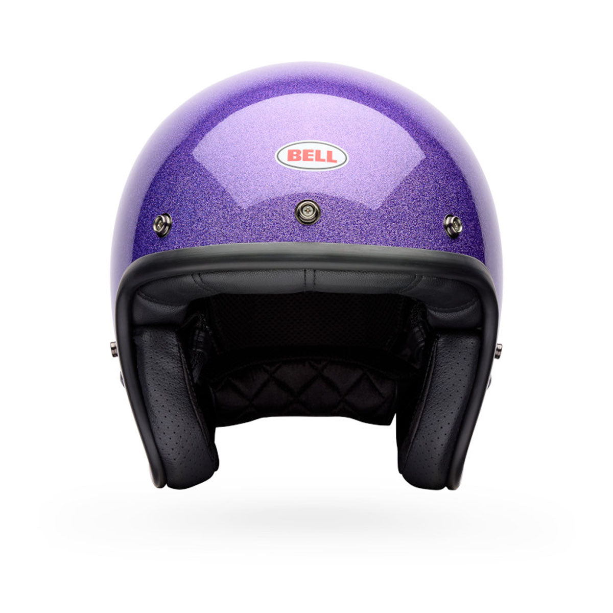 article ridiculous sale on bell helmets Bell Helmets Custom 500 Helmet Purple Flake XL