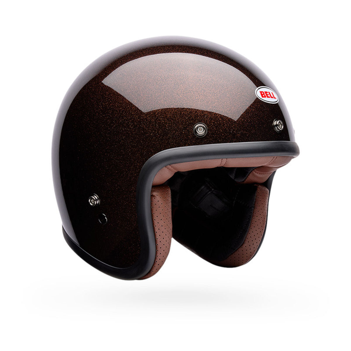 Bell Custom 500 Flake Helmet