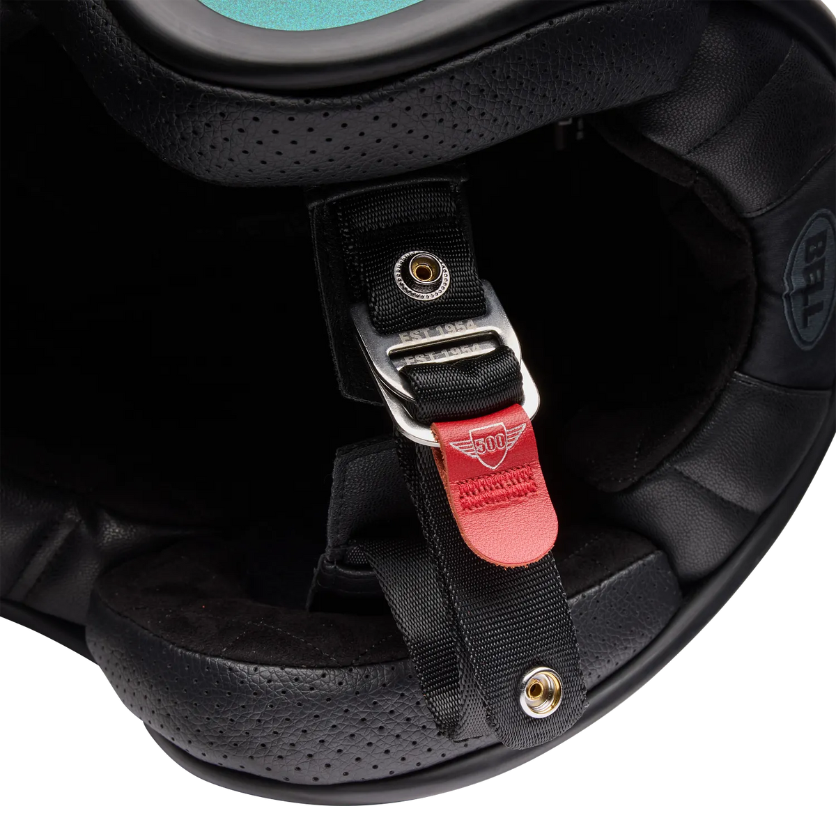 Bell Custom 500 Helmet