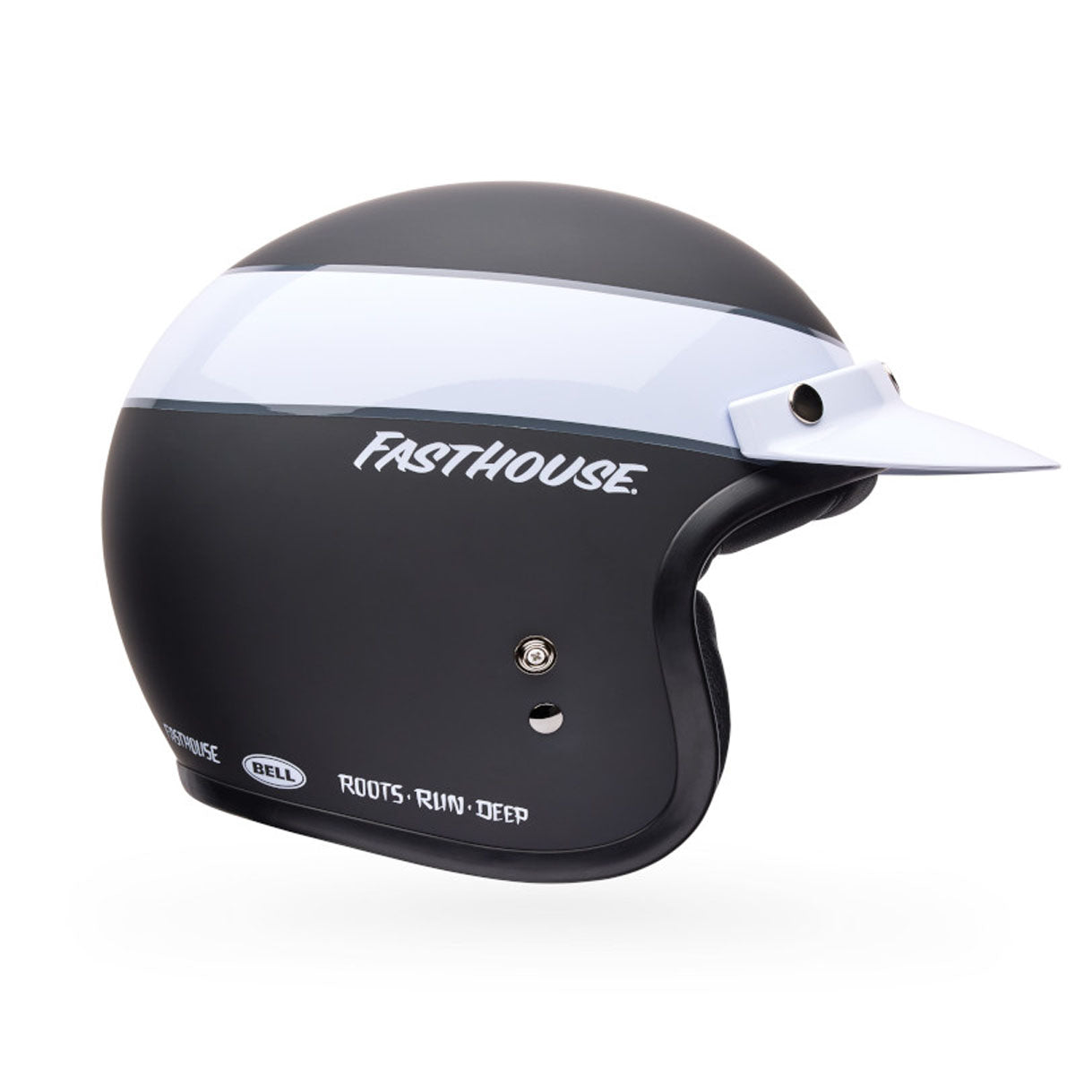 Bell Custom 500 Fasthouse LE Helmet - Fasthouse Le