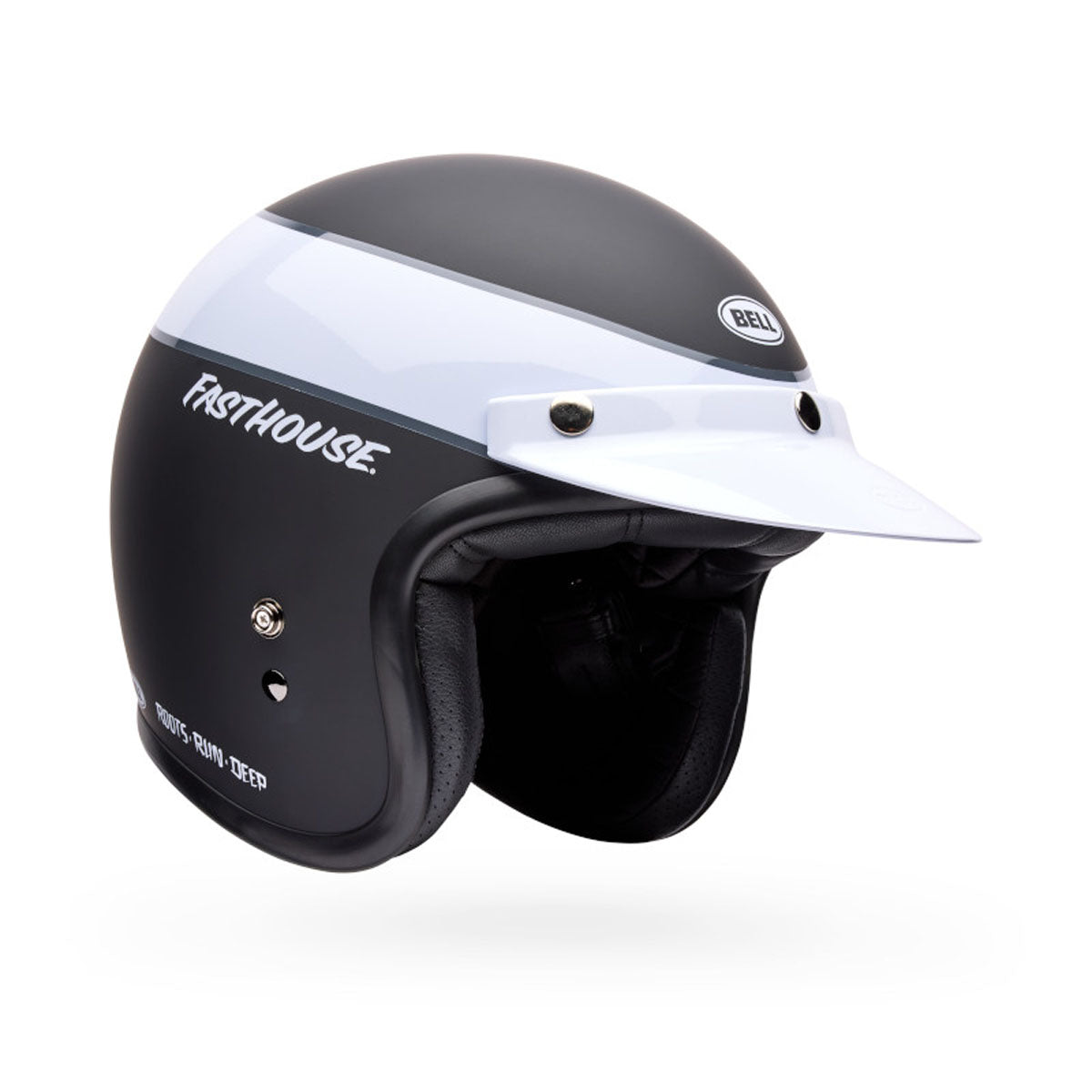 Bell Custom 500 Fasthouse LE Helmet