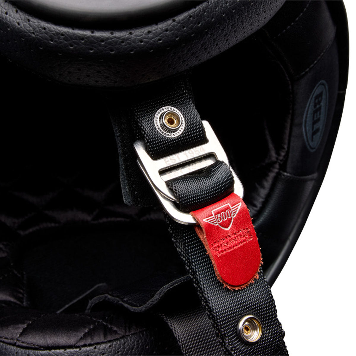 Bell Custom 500 Fasthouse LE Helmet