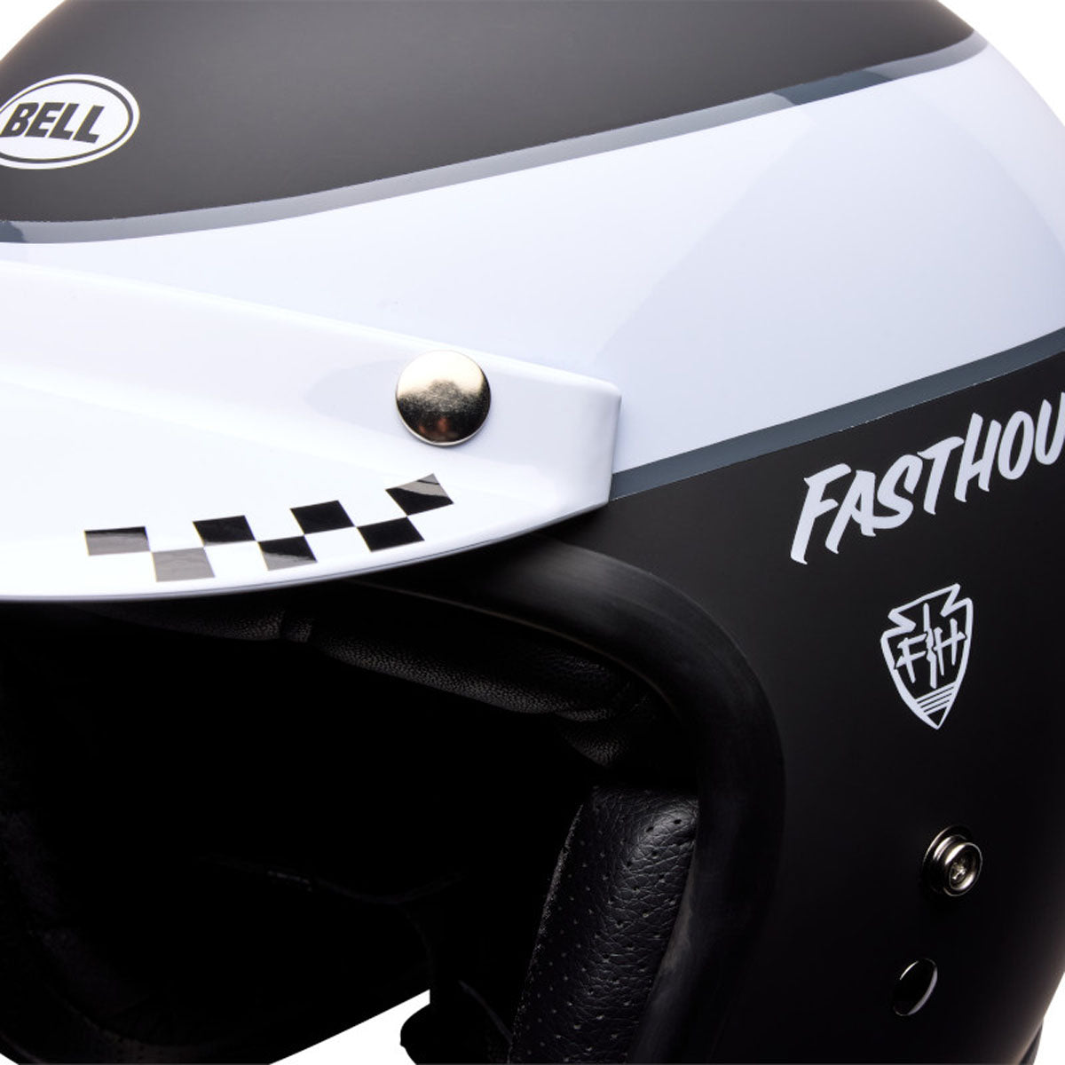 Bell Custom 500 Fasthouse LE Helmet