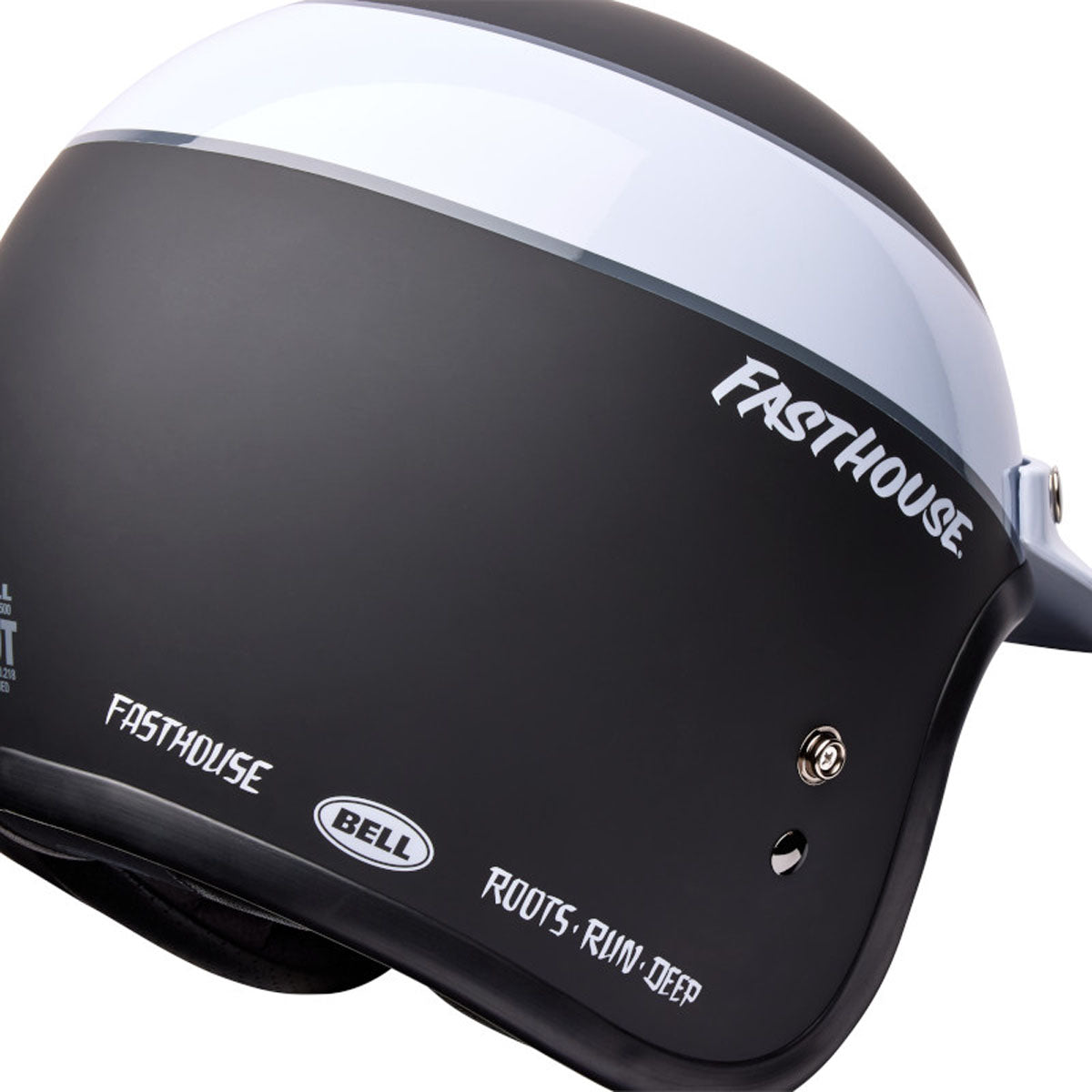 Bell Custom 500 Fasthouse LE Helmet