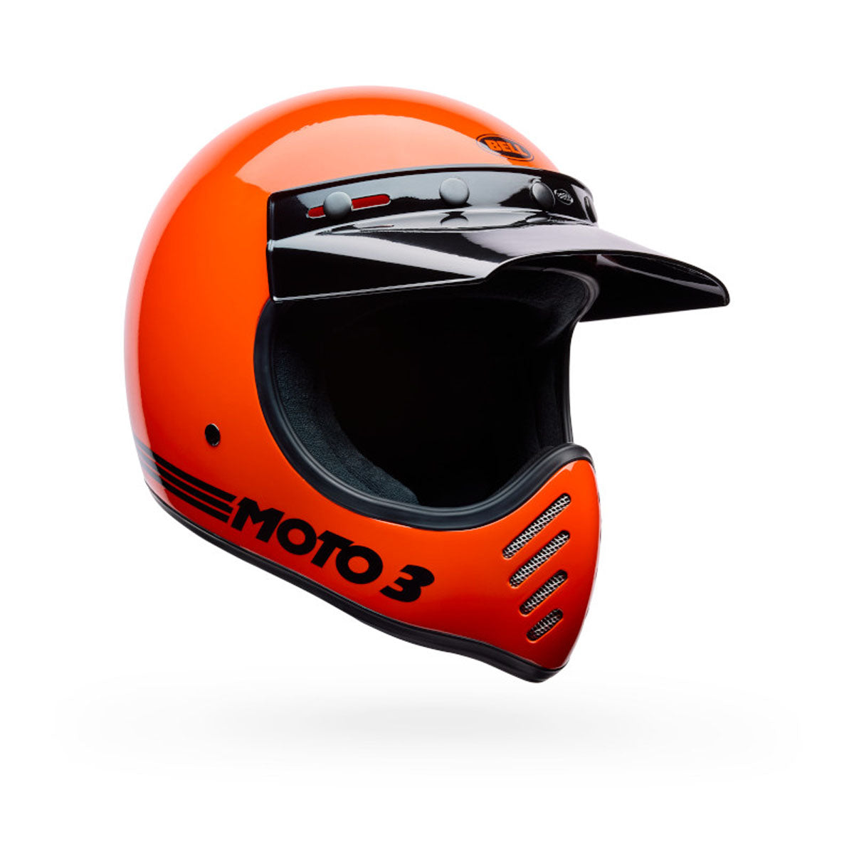 Bell Moto-3 Classic Helmet