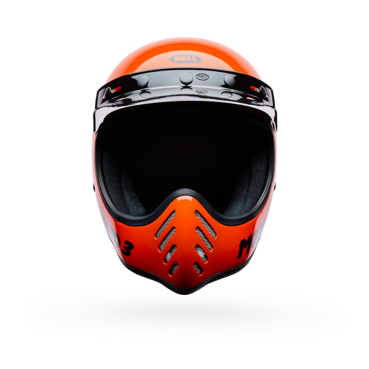 Bell Moto-3 Classic Helmet