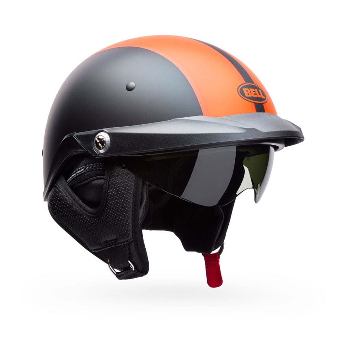 Bell Pit Boss Pin Helmet–