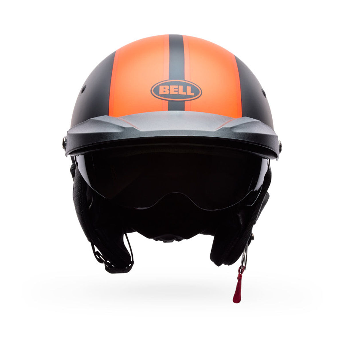 Bell Pit Boss Pin Helmet