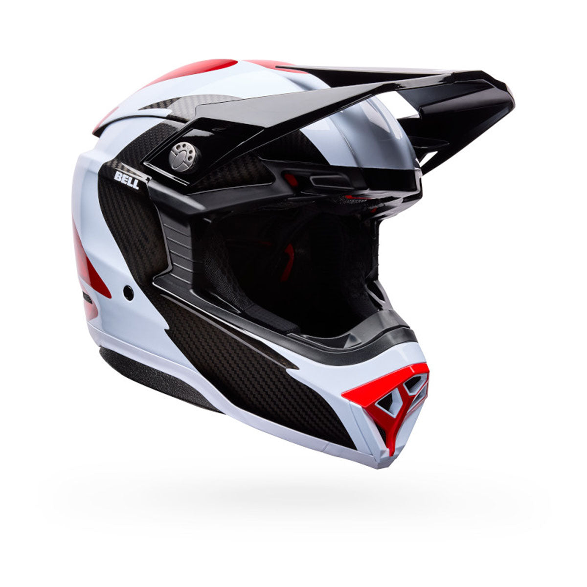 Bell Moto-10 Spherical Helmet