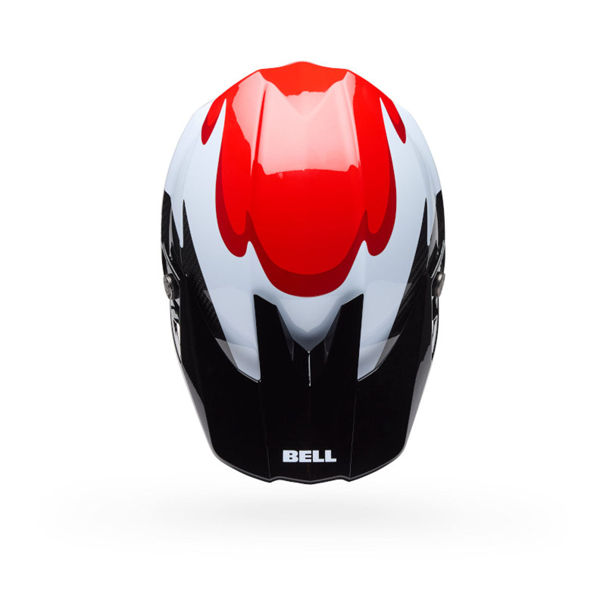 Bell Moto-10 Spherical Helmet