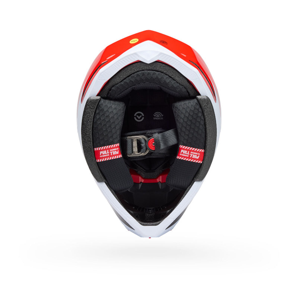 Bell Moto-10 Spherical Helmet