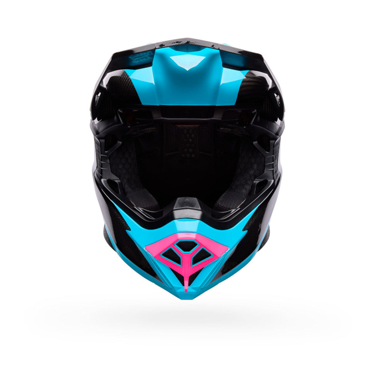Bell Moto-10 Spherical Fluid Helmet