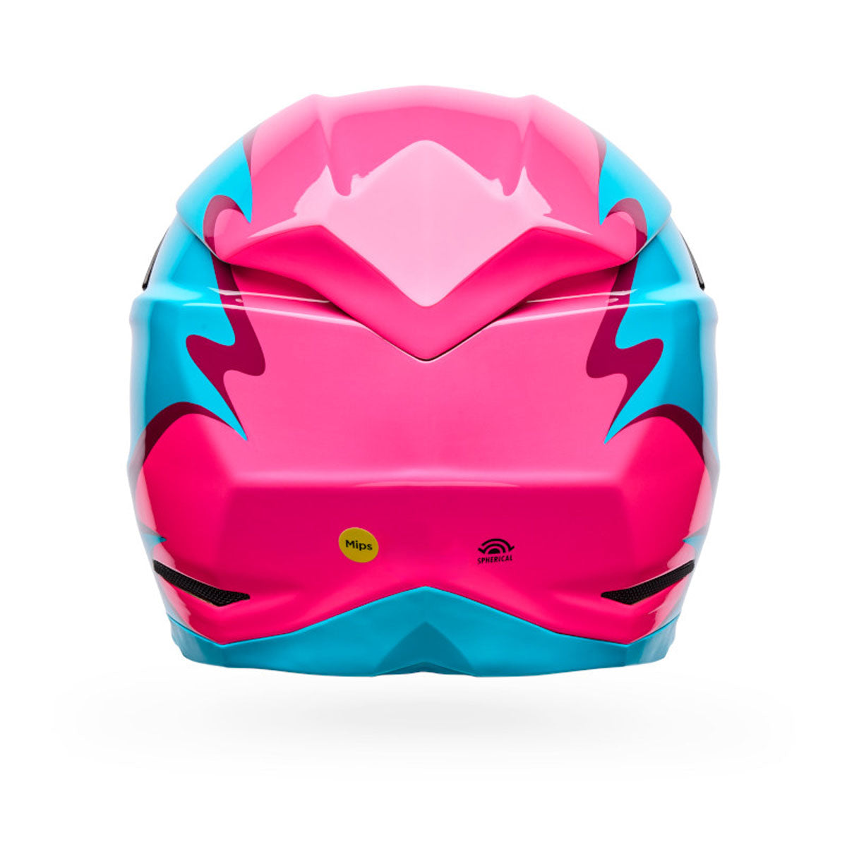 Bell Moto-10 Spherical Fluid Helmet