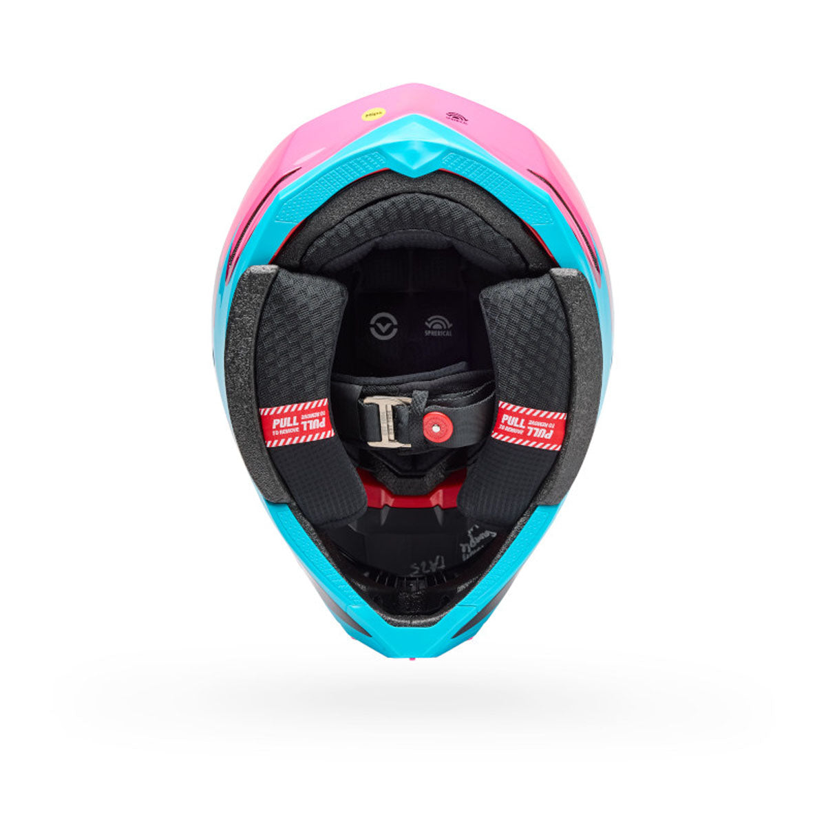 Bell Moto-10 Spherical Fluid Helmet