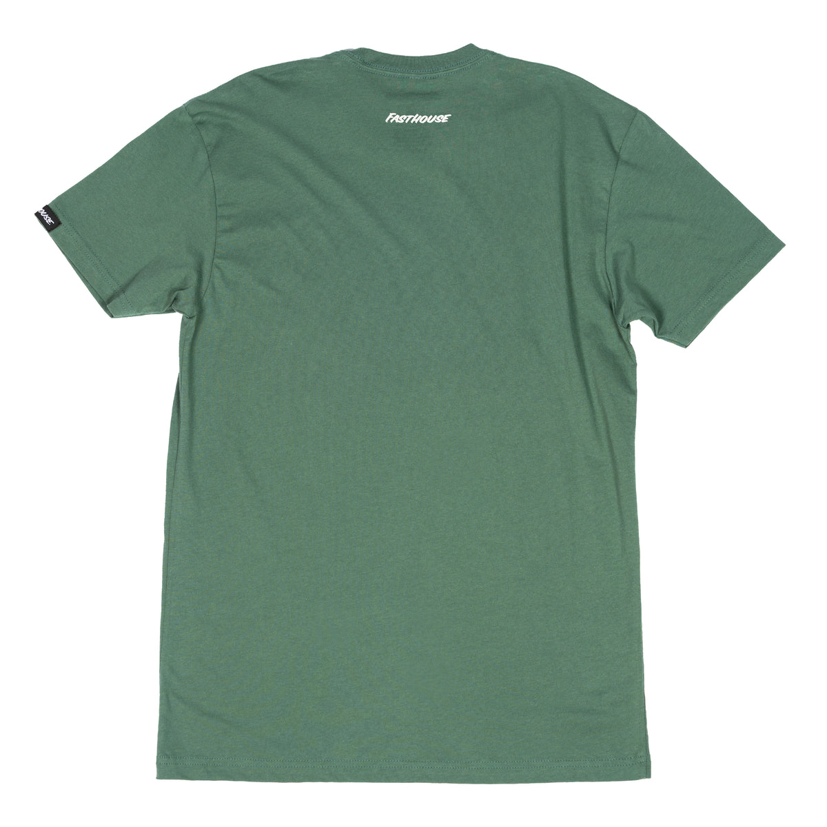 Fasthouse Mallet Tee